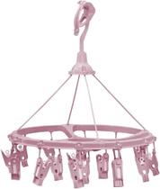 Varal multiuso 16 prendedores vrlmu - astra Varal multiuso 16 prendedores vrlmu - astra