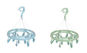 Varal Multiuso Mor Com 16 Prendedores Cores Sortidas Varal Multiuso Mor Com 16 Prendedores Cores Sortidas