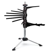 Varal Para Secar Massa Preto - 11500305 - Marcato