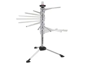 Varal para Secar Massas 16 Varetas Taca Pasta