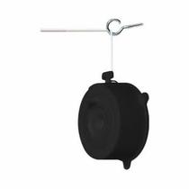 varal parede secalux stick black - 71020