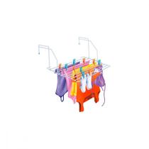 Varal Portatil Flick Secalux 50X54