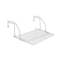Varal Portátil Flick Secalux - Aço - 2 Kg