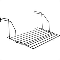 Varal Portatil Flick Secalux Black