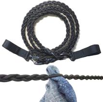 Varal Portátil Trançado Triplo AUXPhome 1,5-3m Varal Portátil Trançado Triplo AUXPhome 1,5-3m