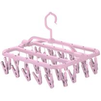 Varal Retangular c/ 26 Prendedores