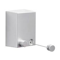 Varal Retrátil 4,2m Perfeito para Parede e Muro Varal Retrátil 4,2m Perfeito para Parede e Muro