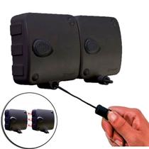 Varal Retrátil Automatico Parede Corda 2 Modulos Stendmax 6m Preto Varal Retrátil Automatico Parede Corda 2 Modulos Stendmax 6m Preto