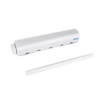 Varal Retrátil De Parede Para Roupas Internas, Suporte Invisível Para Banheiro Varal Retrátil De Parede Para Roupas Internas, Suporte Invisível Para Banheiro