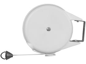 Varal Retrátil Multiangular Sublime Com Corda 12M 006056 Mor