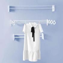 Varal Sanfonado 1,00 M