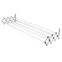 Varal sanfonado maxeb - 1,00 metro