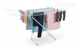 Varal SmartDry Dobrável até 18kg Varal SmartDry Dobrável até 18kg