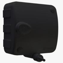 Varal Stendmax 01 Módulo 6,0 metros Preto - 9285 - Maxeb