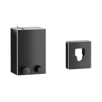 Varal Telescópico Invisível Para Uso Interno, Sem Perfuração, Fio Retrátil Para Banheiro E Varanda