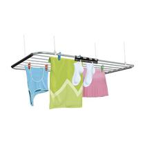 Varal teto aluminio 1.20x0.56 nice secalux Varal teto aluminio 1.20x0.56 nice secalux