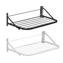 Varal Toalheiro De Parede Retrátil Em Aço Suporta Até 3kg Banheiro Lavanderia Maxeb Varal Toalheiro De Parede Retrátil Em Aço Suporta Até 3kg Banheiro Lavanderia Maxeb