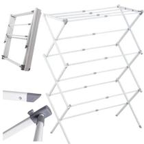 Varal Vertical Retrátil 10kg Design Inteligente e Funcional