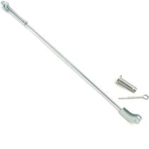 Varão de Freio Completo - BIZ 125 de 2018 a 2022 Varão de Freio Completo - BIZ 125 de 2018 a 2022