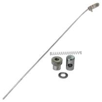Varão de freio completo cbx 250 twister 2001 a 2008 002485