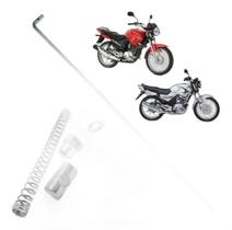 Varão de freio completo ybr 125 2000-2008 zc - 000758