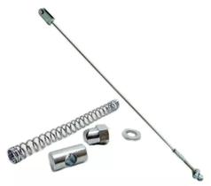 Varão de Freio Titan 160 completo 2016 a 2020 Varão de Freio Titan 160 completo 2016 a 2020