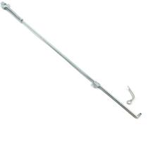 Varão de Freio traseiro Completo - POP 110i 2016-2018 Varão de Freio traseiro Completo - POP 110i 2016-2018