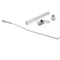 Varão de Freio traseiro Completo - Yes 125 2004 a 2012 Varão de Freio traseiro Completo - Yes 125 2004 a 2012