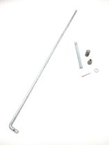 Varão De Freio Vareta Cg 125 79 a 82 Varão De Freio Vareta Cg 125 79 a 82