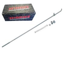 Varão do Freio Traseiro Completa Trilha Pop 100 2007 Até 2015 Varão do Freio Traseiro Completa Trilha Pop 100 2007 Até 2015