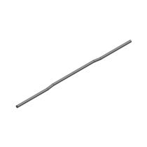 Varao Do Paralama Cavalo Curva Scania 2460mm Varao Do Paralama Cavalo Curva Scania 2460mm