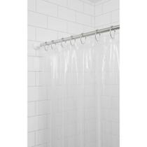 Varão Extensível Box Banheiro 70-120cm Prateado Varão Extensível Box Banheiro 70-120cm Prateado