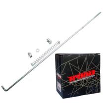 Varão Freio Completo - YBR 125 a Factor 125 - 2000 em diante