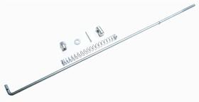 Varão Freio Crypton Todas Traseiro Varão Freio Crypton Todas Traseiro