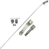 Varão Freio, Eixo Excentrico, Braço Freio Twister 01 à 08