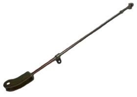 Varão Freio Traseiro Hype 50 Jonny Varão Freio Traseiro Hype 50 Jonny