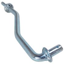 Varão Haste Tirante Embreagem D20 1985 a 1988