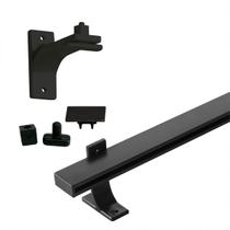 Varão para Cortina 3 Metros Grosso 28mm Kit Deslizante Varão para Cortina 3 Metros Grosso 28mm Kit Deslizante