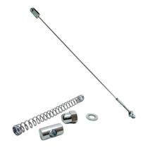 Varão Vareta De Freio Traseiro Completo Cg Titan 150 Varão Vareta De Freio Traseiro Completo Cg Titan 150