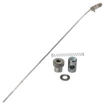 Varão Vareta Freio Cbx 250 Twister 2001 Até 2008