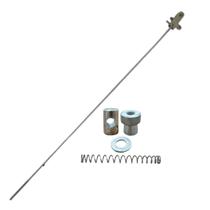 Varão Vareta Freio Completo Bros 125, Bros 150 Varão Vareta Freio Completo Bros 125, Bros 150