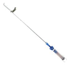 VarãodeSuspensãoElectroluxLAC13A02139021A02139007 VarãodeSuspensãoElectroluxLAC13A02139021A02139007