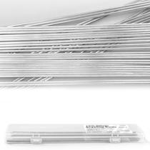 Varas de brasagem XIFOWE 15% de prata BCup-5, fósforo, cobre, 25 unidades