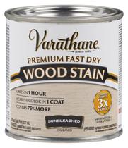 Varathane Wood Stain Premium Fast Dry, 237 ml, branqueado pelo sol