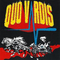 Vardis Quo Vardis CD (Slipcase) Vardis Quo Vardis CD (Slipcase)