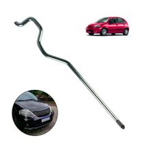 Vareta Abertura Capô C3 Ano 2002 2003 2004 2005 2006 a 2011