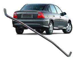 Vareta Acionadora Fechadura Porta Malas Vectra 1997 a 2005