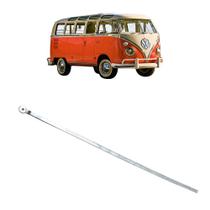 Vareta Comando Fechadura Porta Dianteira Kombi Corujinha 57 a 75 Vareta Comando Fechadura Porta Dianteira Kombi Corujinha 57 a 75