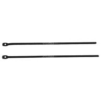 Vareta Cortina Cabine Para Iveco Stralis - 504012045