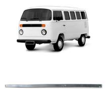 Vareta da Trava Porta do Meio Superior Cremona Kombi Clipper Até 1997 Vareta da Trava Porta do Meio Superior Cremona Kombi Clipper Até 1997